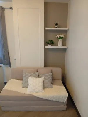 For Rent Condo , Dcondo Campus Resort Bangna , Bang Bo , Bang Bo , Samut Prakarn , CX-139943