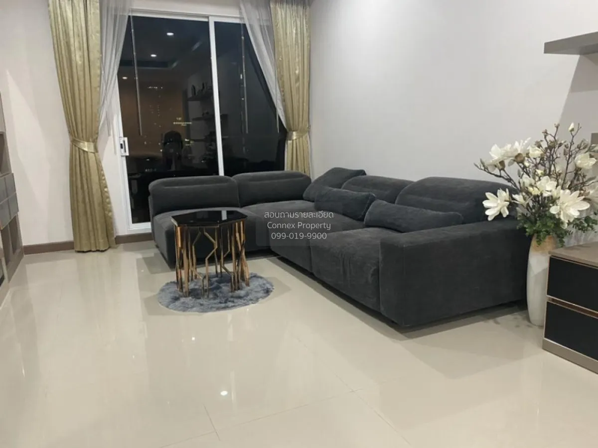 For Rent Condo , Supalai Elite Phayathai , BTS-Phaya Thai , Thung 1