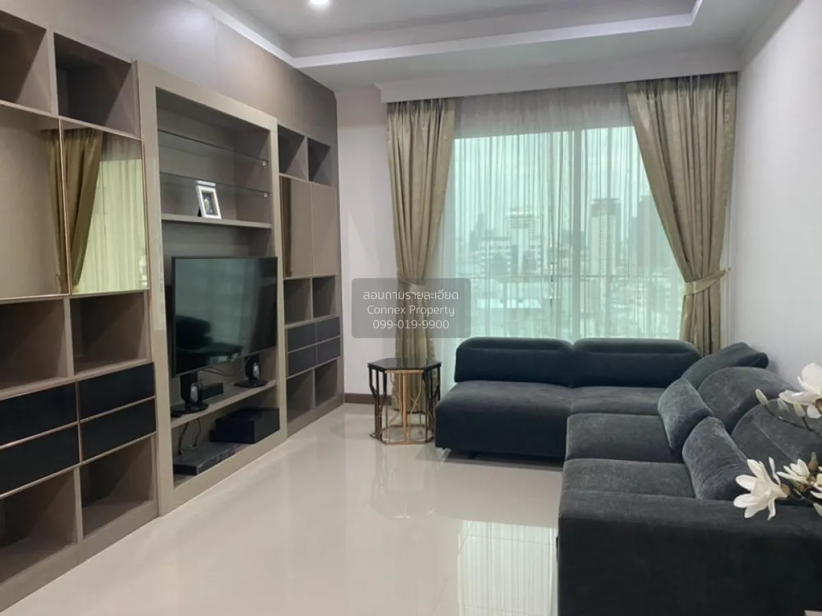 For Rent Condo , Supalai Elite Phayathai , BTS-Phaya Thai , Thung 2