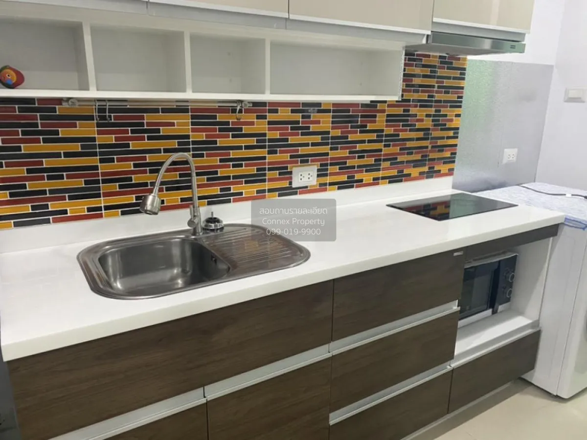 For Rent Condo , Supalai Elite Phayathai , BTS-Phaya Thai , Thung 4