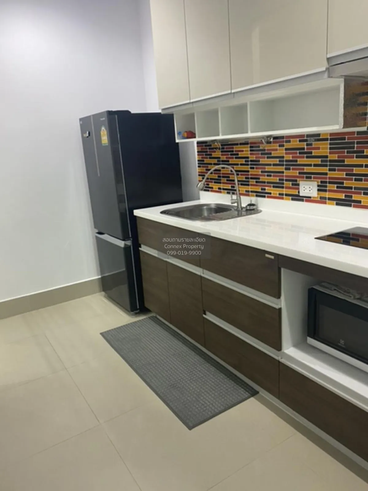 For Rent Condo , Supalai Elite Phayathai , BTS-Phaya Thai , Thung