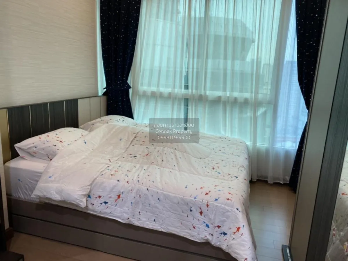 For Rent Condo , Supalai Elite Phayathai , BTS-Phaya Thai , Thung