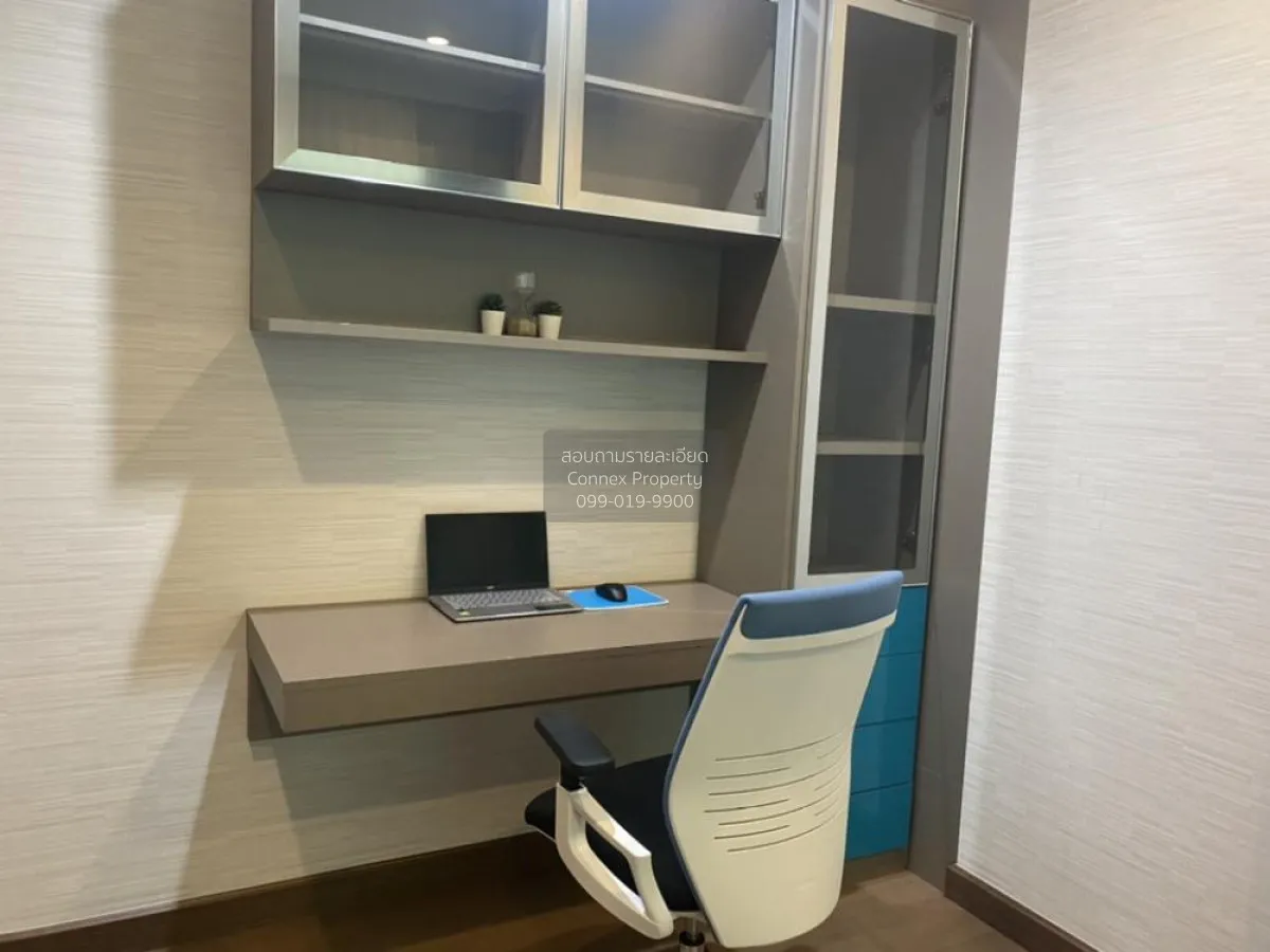 For Rent Condo , Supalai Elite Phayathai , BTS-Phaya Thai , Thung