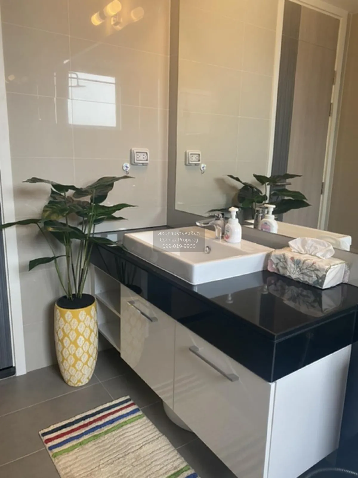 For Rent Condo , Supalai Elite Phayathai , BTS-Phaya Thai , Thung