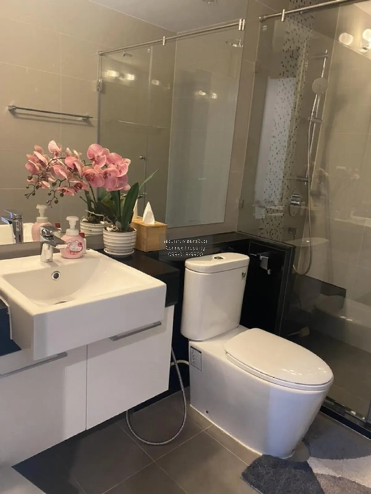 For Rent Condo , Supalai Elite Phayathai , BTS-Phaya Thai , Thung