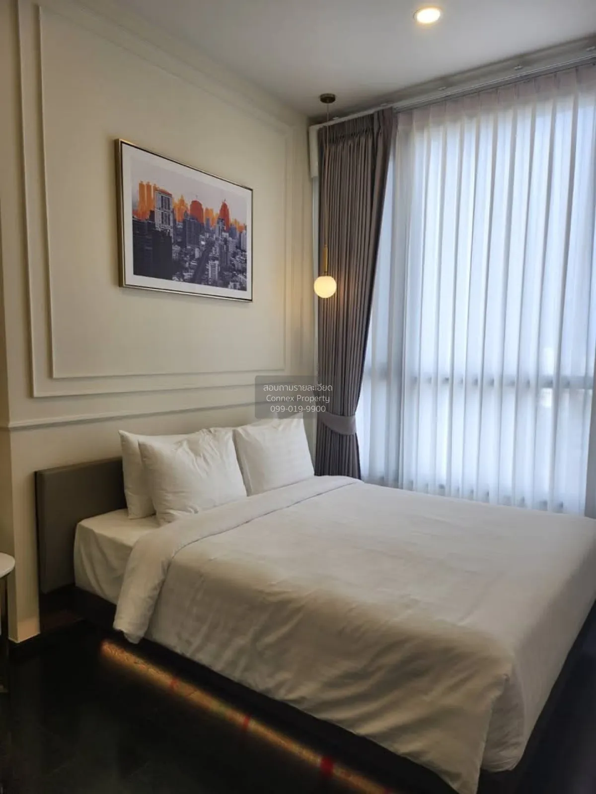 For Rent Condo , Park Origin Thonglor , BTS-Thong Lo , Khlong Tan