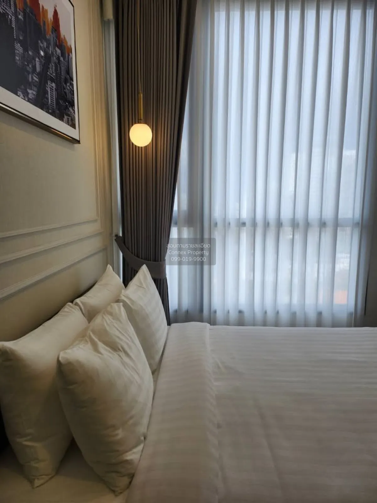 For Rent Condo , Park Origin Thonglor , BTS-Thong Lo , Khlong Tan