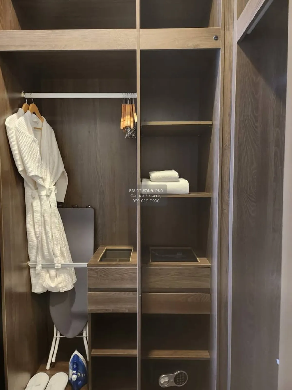 For Rent Condo , Park Origin Thonglor , BTS-Thong Lo , Khlong Tan