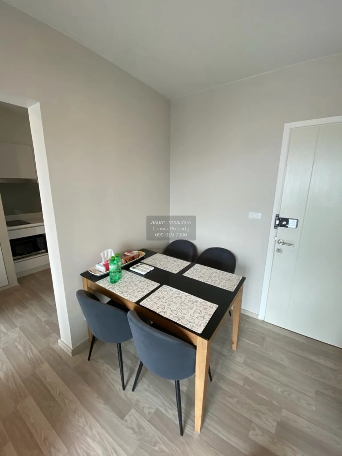 For Sale Condo , The Privacy Rama 9 , ARL-Ramkhamhaeng , Suan Lua 1