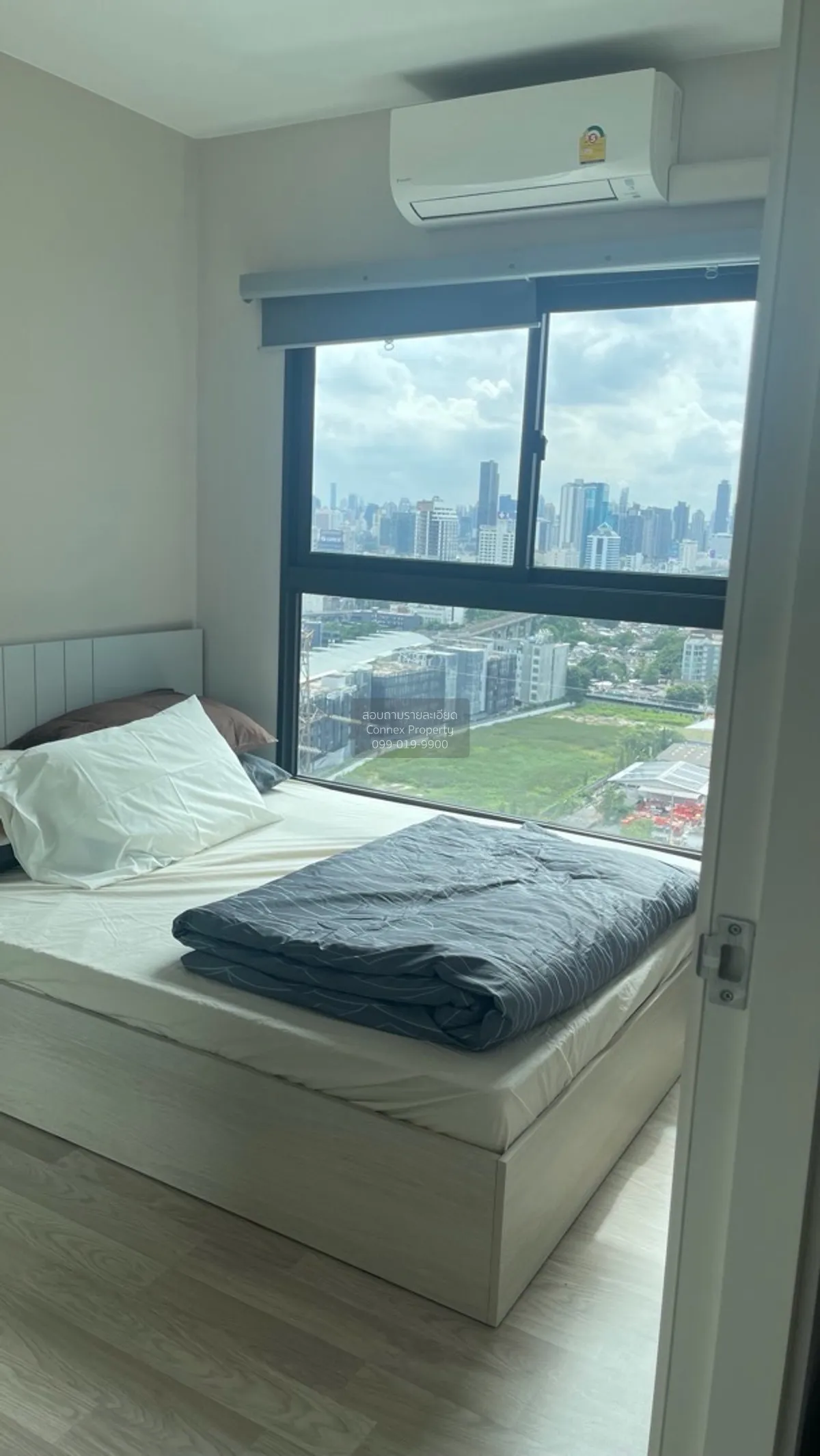 For Sale Condo , The Privacy Rama 9 , ARL-Ramkhamhaeng , Suan Lua 4