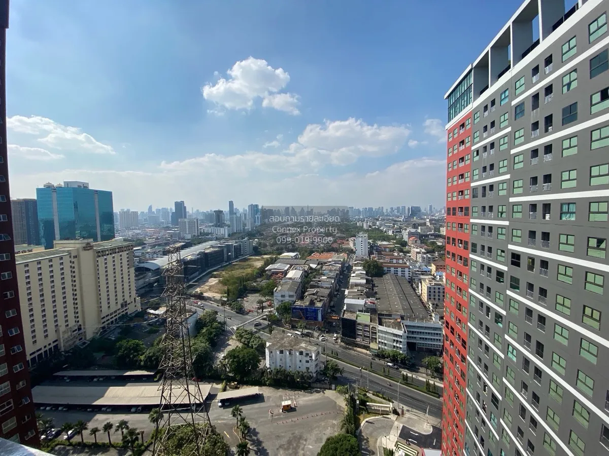 For Sale Condo , The Privacy Rama 9 , ARL-Ramkhamhaeng , Suan Lua