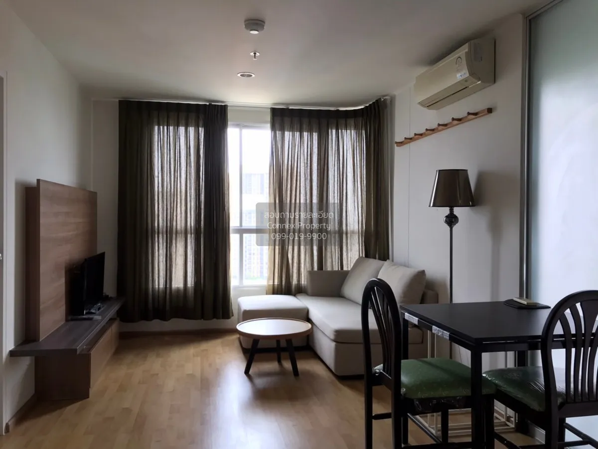For Sale Condo , U Delight Residence Pattanakarn - Thonglor , Sua 1