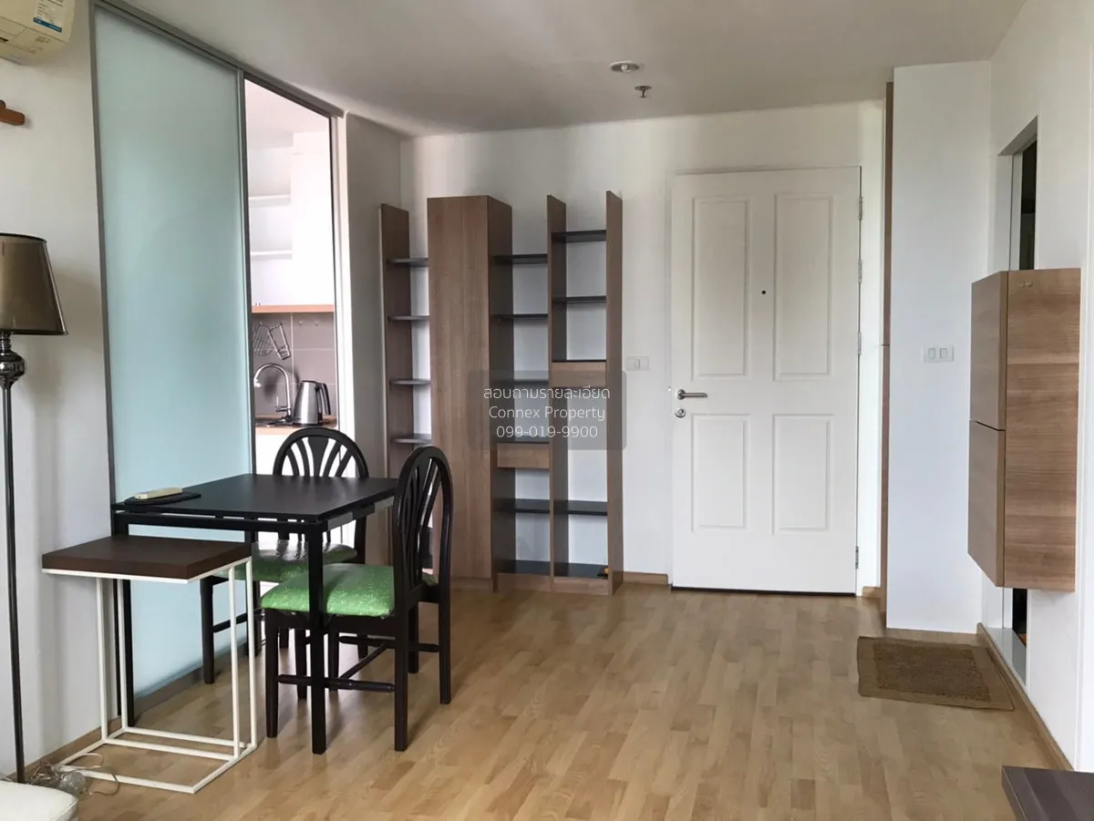 For Sale Condo , U Delight Residence Pattanakarn - Thonglor , Sua 2