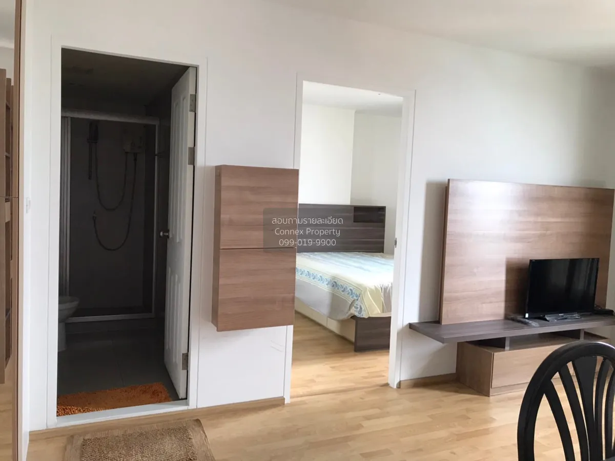 For Sale Condo , U Delight Residence Pattanakarn - Thonglor , Sua 3