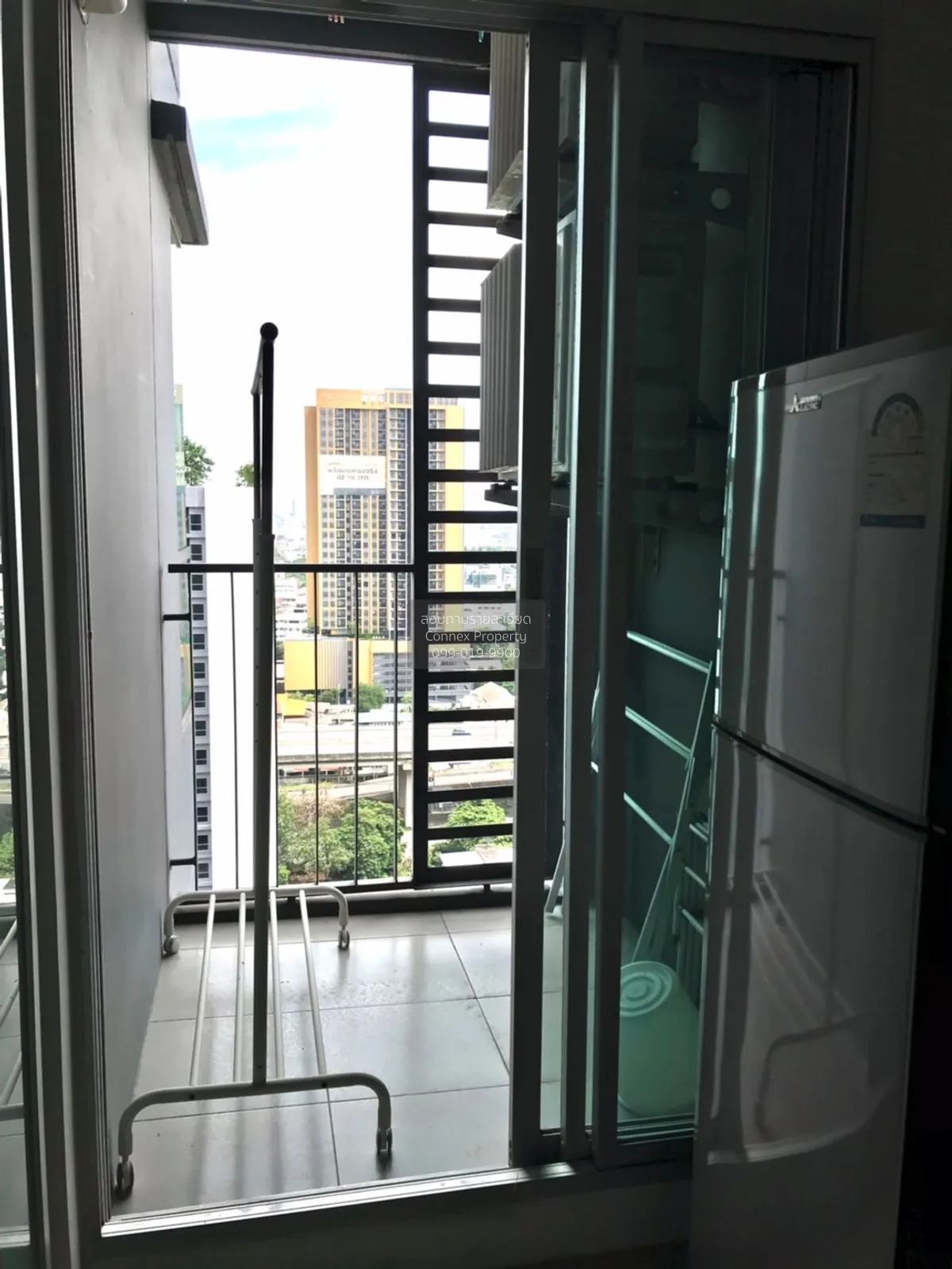 For Sale Condo , U Delight Residence Pattanakarn - Thonglor , Sua