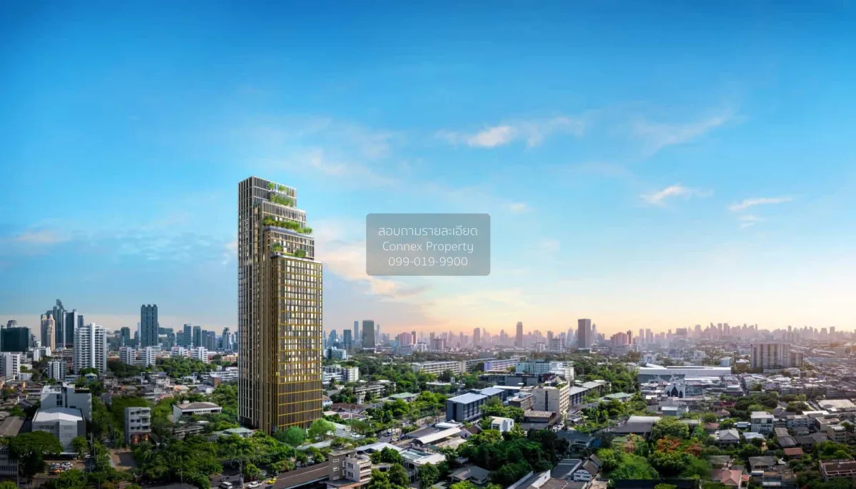 For Sale Condo , The Issara Sathorn , BTS-Chong Nonsi , Thungmaha 1