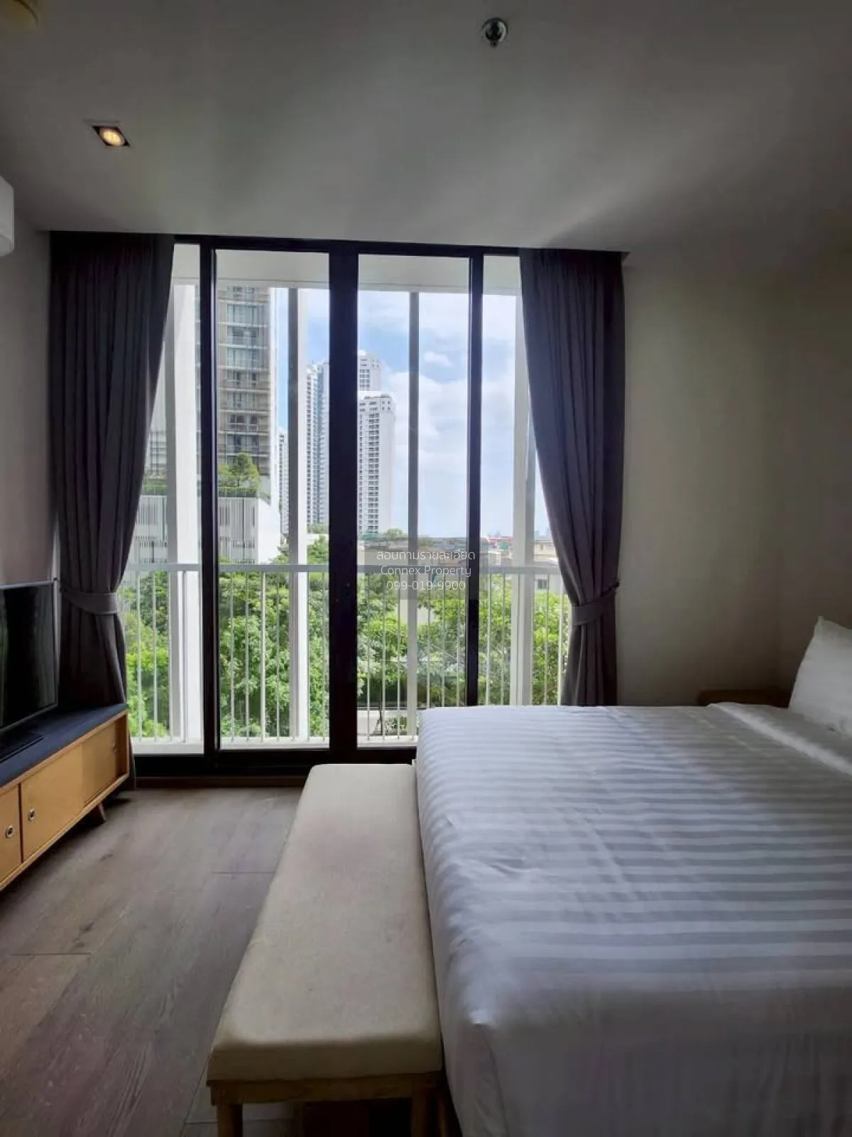 For Rent Condo , Park Origin Phrom Phong , BTS-Phrom Phong , Khlo