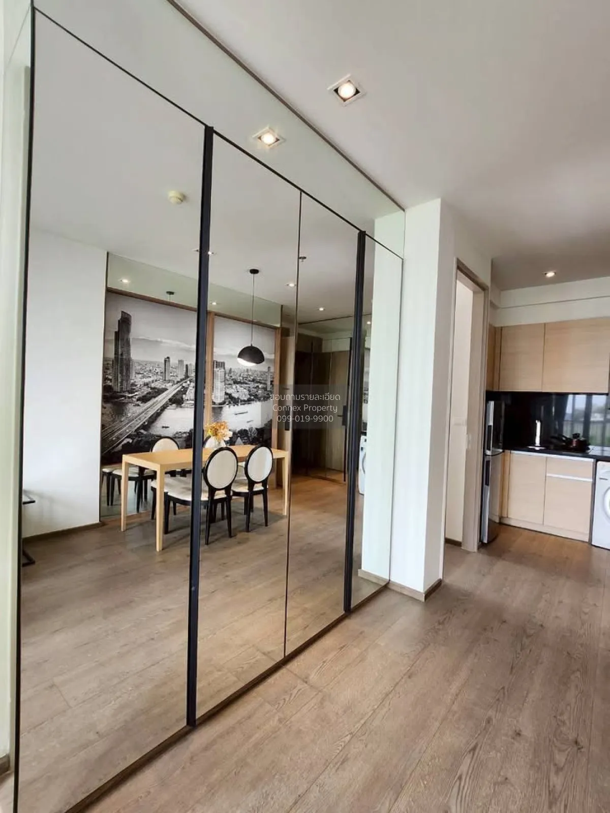 For Rent Condo , Park Origin Phrom Phong , BTS-Phrom Phong , Khlo