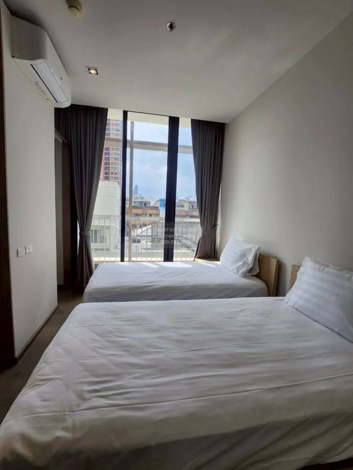 For Rent Condo , Park Origin Phrom Phong , BTS-Phrom Phong , Khlo