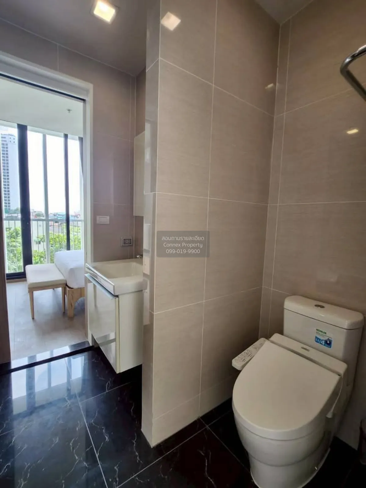 For Rent Condo , Park Origin Phrom Phong , BTS-Phrom Phong , Khlo