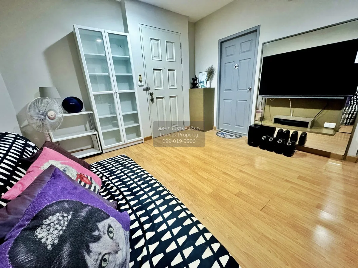 For Rent Condo , Life @ Ratchada (Ladprao 36) , BTS-Ha Yaek Lat P 1