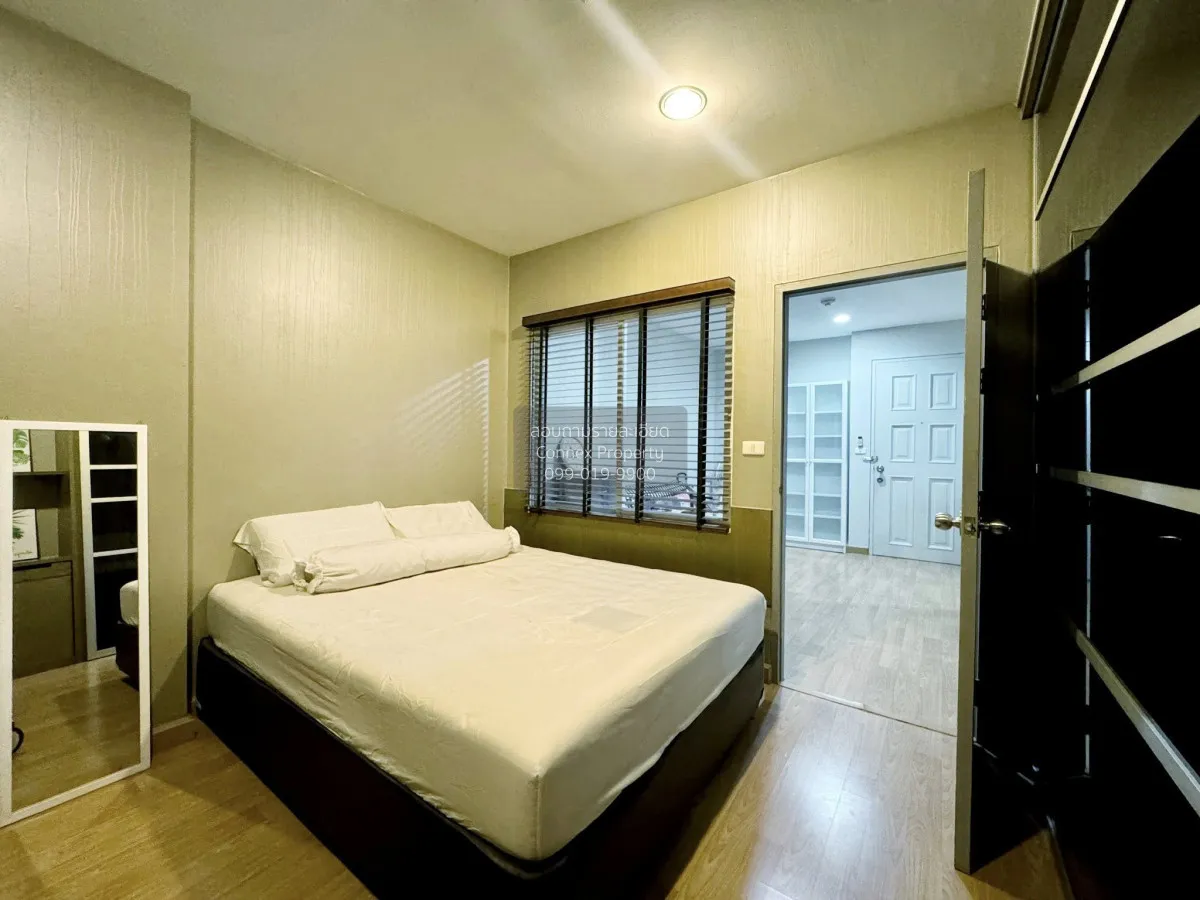 For Rent Condo , Life @ Ratchada (Ladprao 36) , BTS-Ha Yaek Lat P 4