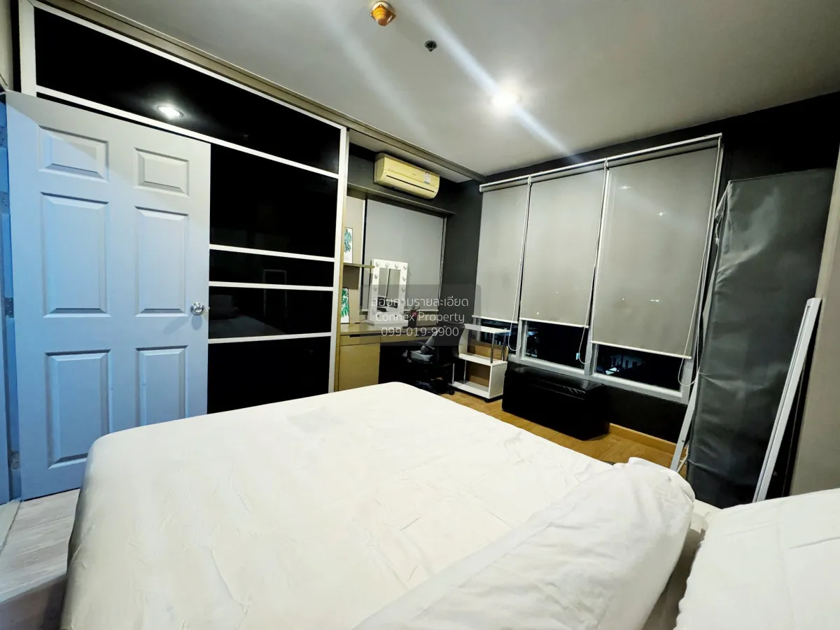 For Rent Condo , Life @ Ratchada (Ladprao 36) , BTS-Ha Yaek Lat P