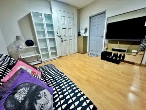 For Rent Condo , Life @ Ratchada (Ladprao 36) , BTS-Ha Yaek Lat Phrao , Chomphon , Chatuchak , Bangkok , CX-139957