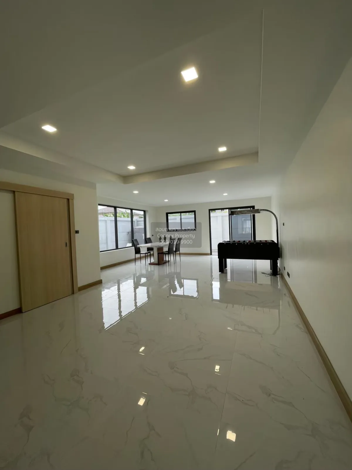 For Rent Homeoffice , The Harmony Ramintra 62 , MRT-Outer Ring Ro