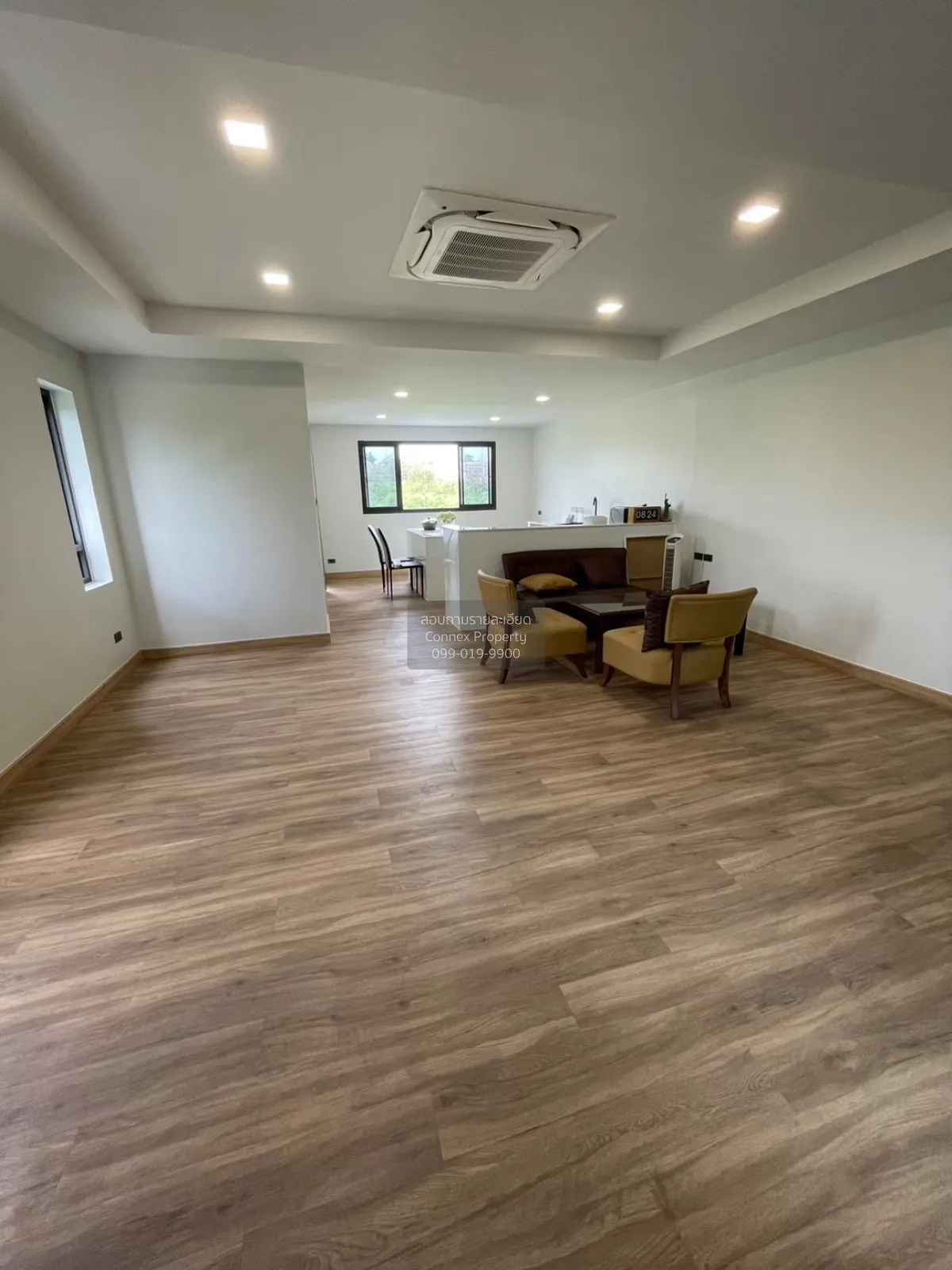 For Rent Homeoffice , The Harmony Ramintra 62 , MRT-Outer Ring Ro