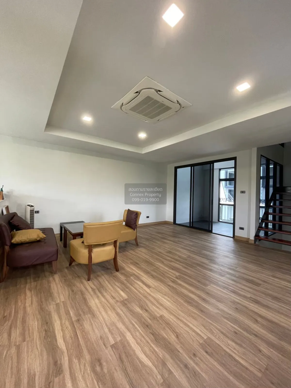 For Rent Homeoffice , The Harmony Ramintra 62 , MRT-Outer Ring Ro