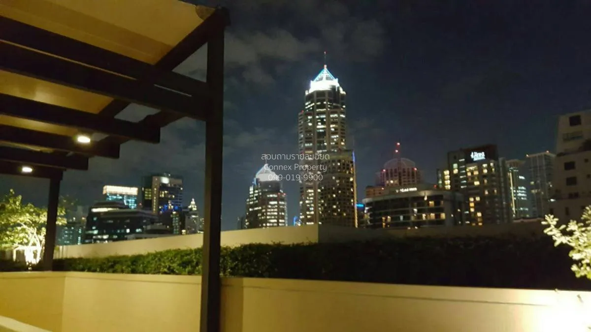 For Sale Condo , Maestro 02 Ruamrudee , BTS-Phloen Chit , Lumpini