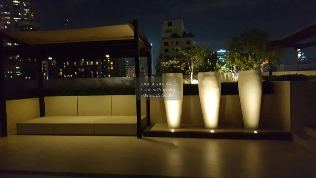 For Sale Condo , Maestro 02 Ruamrudee , BTS-Phloen Chit , Lumpini