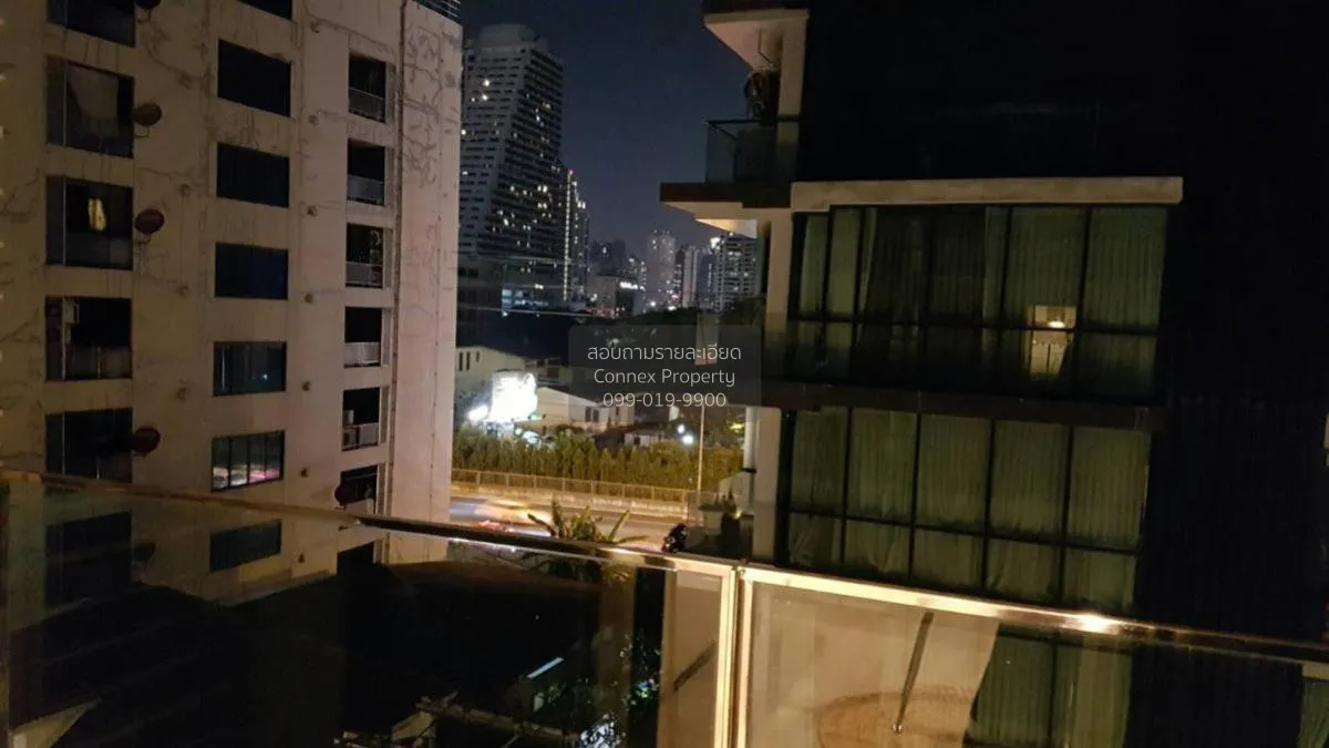 For Sale Condo , Maestro 02 Ruamrudee , BTS-Phloen Chit , Lumpini