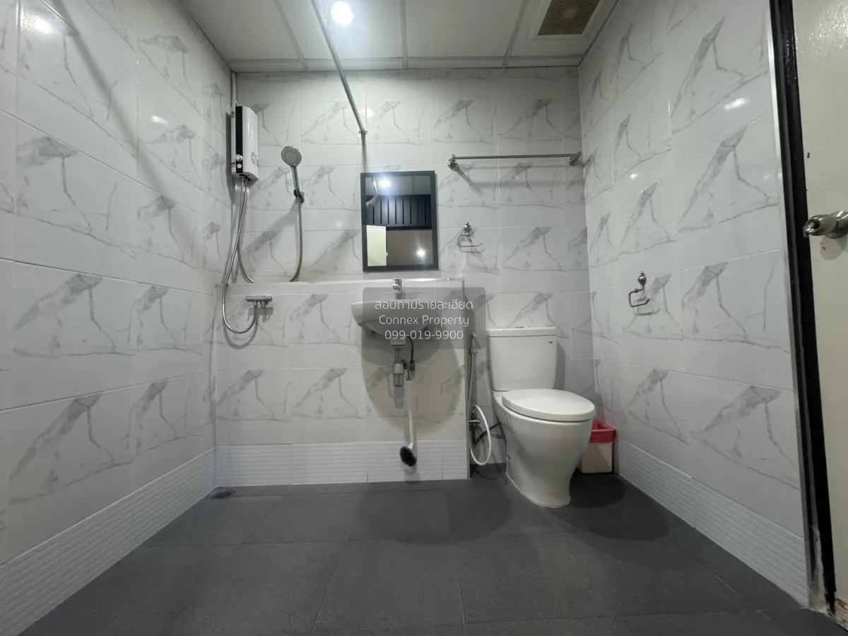 ขายทาวน์เฮ้าส์/ทาวน์โฮม  หมู่บ้านคลองตันนิเวศน์ รีโนเวทใหม่ ARL-ร