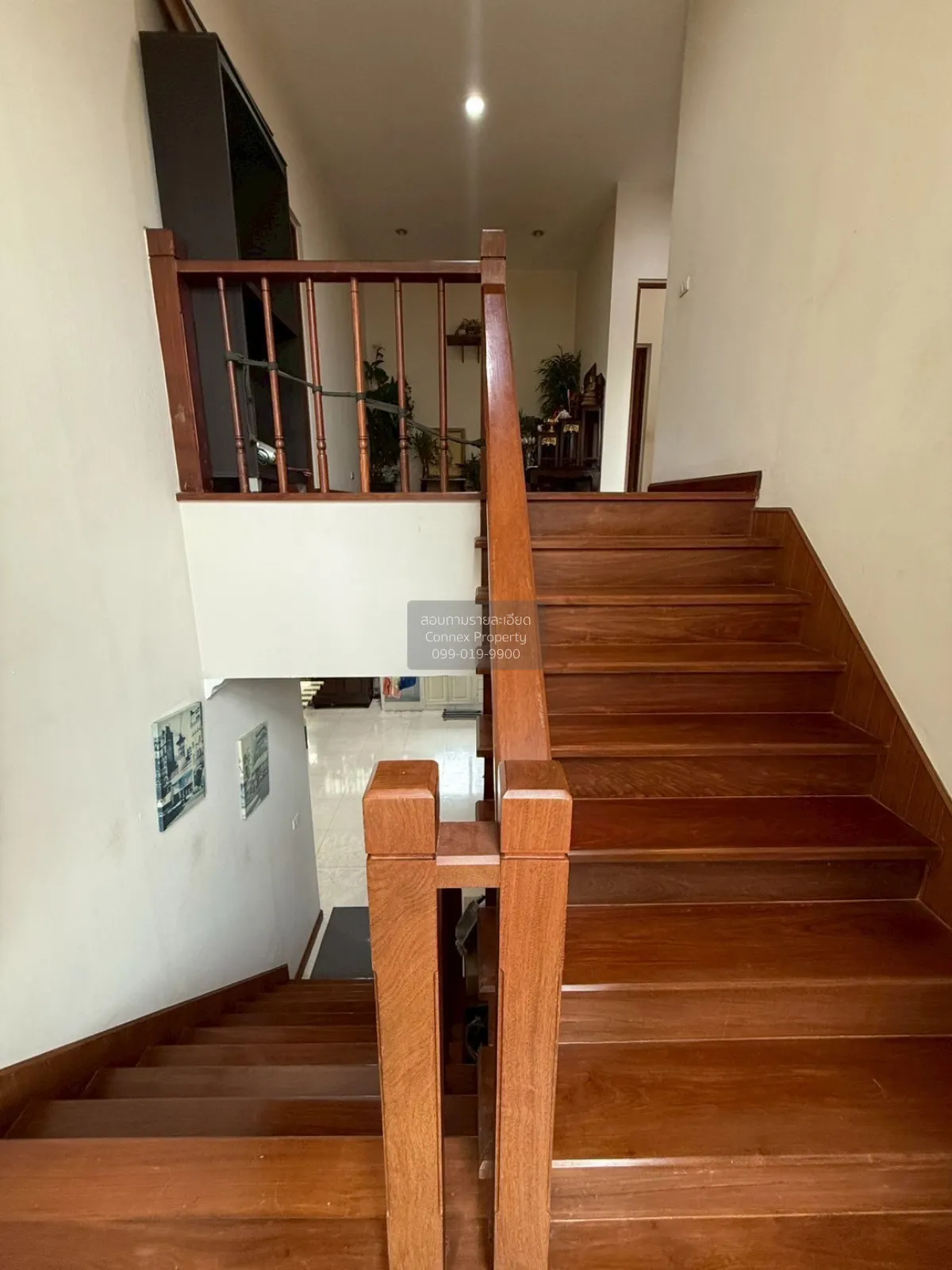 For Sale House , Laddarom Elegant Wongwan-Sathorn , corner unit ,