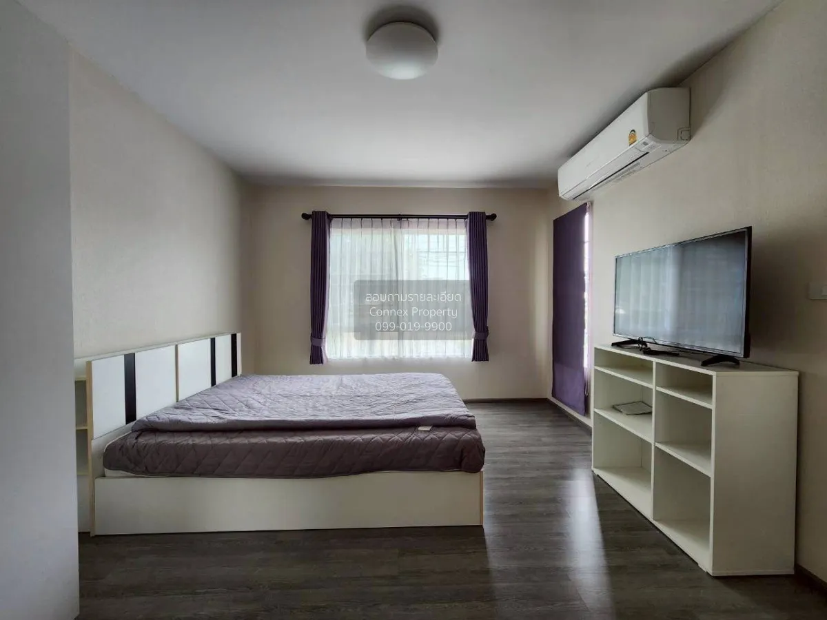 เช่าทาวน์เฮ้าส์/ทาวน์โฮม  อินดี้ 2 บางนา กม.7 บางพลี บางแก้ว สมุท