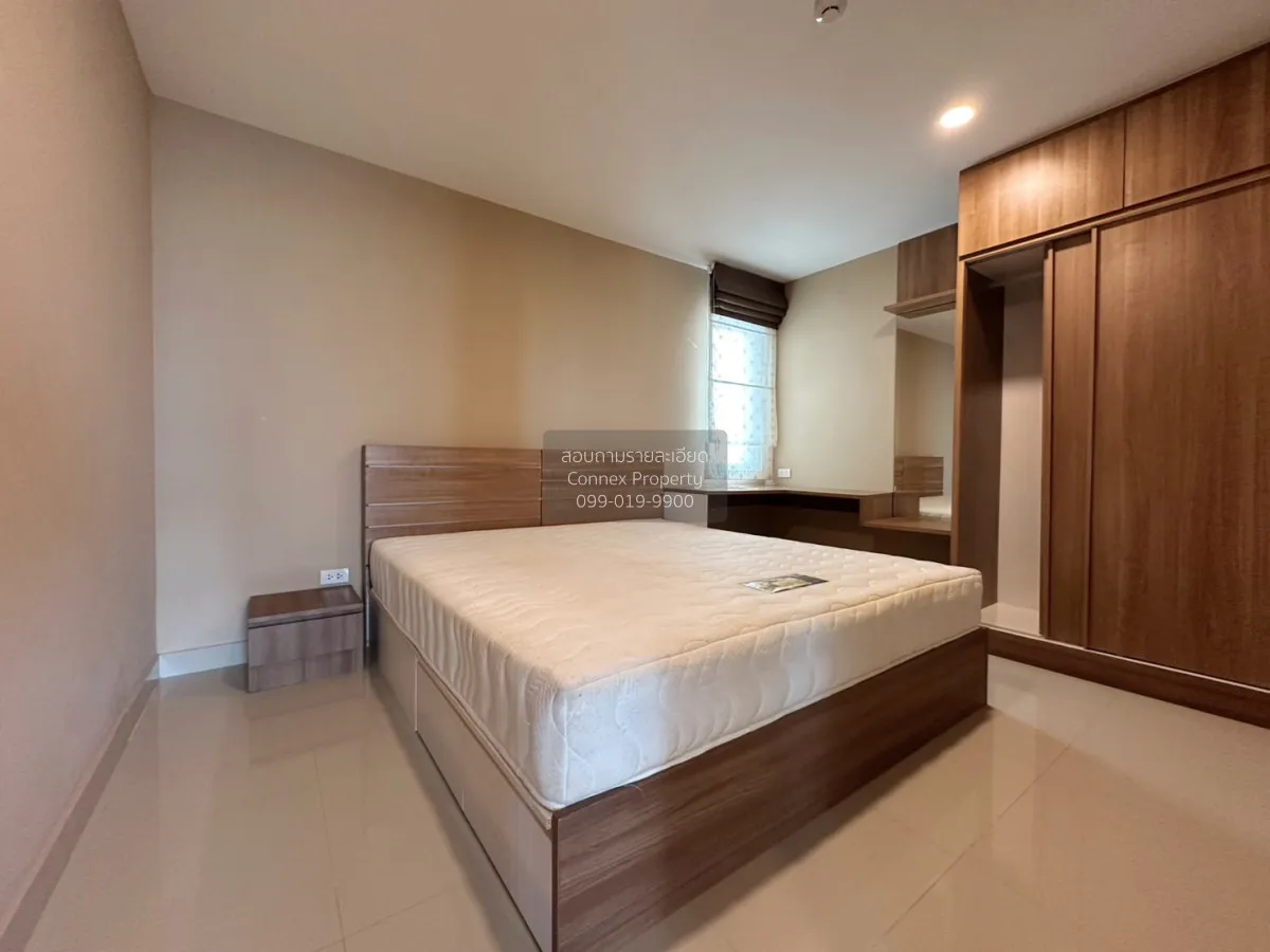 ขายคอนโด  มอนิงตั้น แกรนด์ เรสซิเดนซ์ แสนสุข เมืองชลบุรี กรุงเทพ 