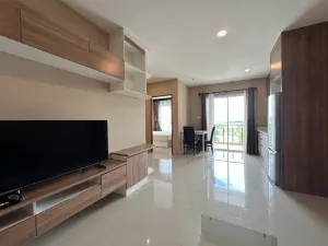 ขายคอนโด  มอนิงตั้น แกรนด์ เรสซิเดนซ์ แสนสุข เมืองชลบุรี กรุงเทพ CX-139965