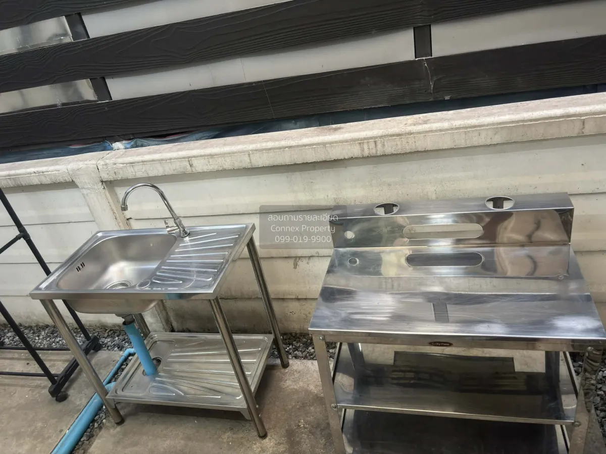 For Rent Townhouse/Townhome  , THE COLORS LEISURE BANGNA KM.8 , B