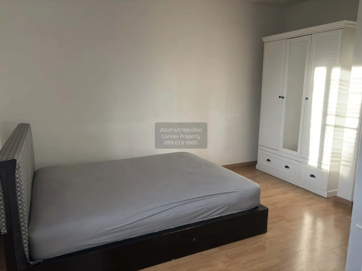 For Rent Townhouse/Townhome  , THE COLORS LEISURE BANGNA KM.8 , B