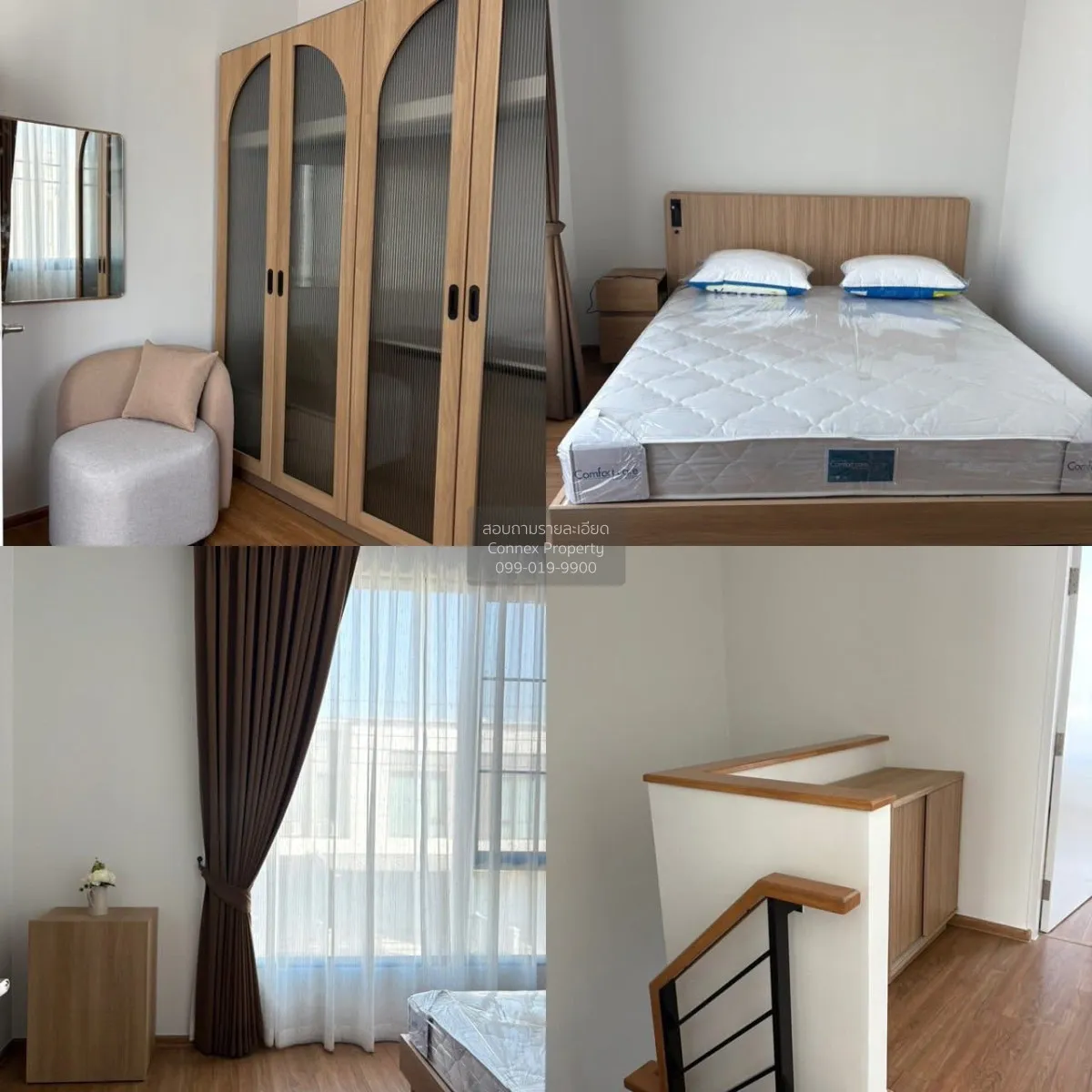 เช่าทาวน์เฮ้าส์/ทาวน์โฮม  พลีโน่ สุขุมวิท บางนา 3 บางแก้ว บางพลี  3