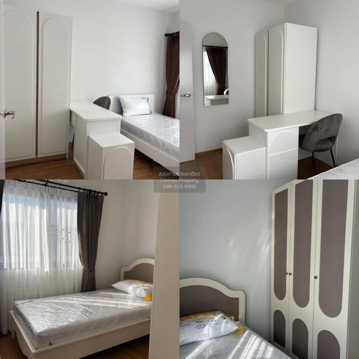 เช่าทาวน์เฮ้าส์/ทาวน์โฮม  พลีโน่ สุขุมวิท บางนา 3 บางแก้ว บางพลี  4