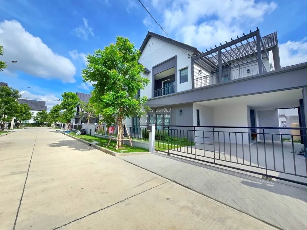 เช่าบ้าน  เซนโทร บางนา บางแก้ว บางพลี สมุทรปราการ CX-139969 2