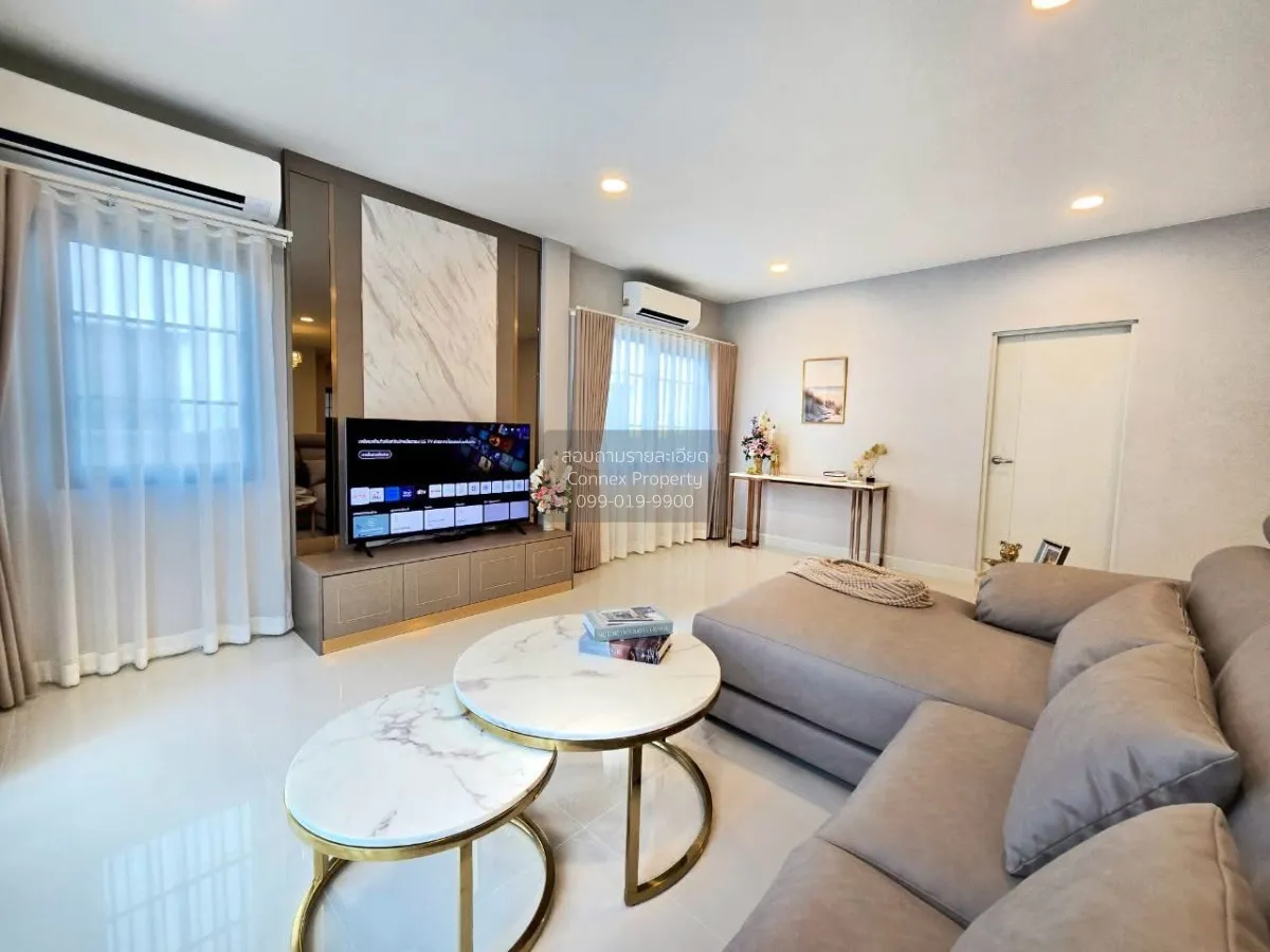 เช่าบ้าน  เซนโทร บางนา บางแก้ว บางพลี สมุทรปราการ CX-139969