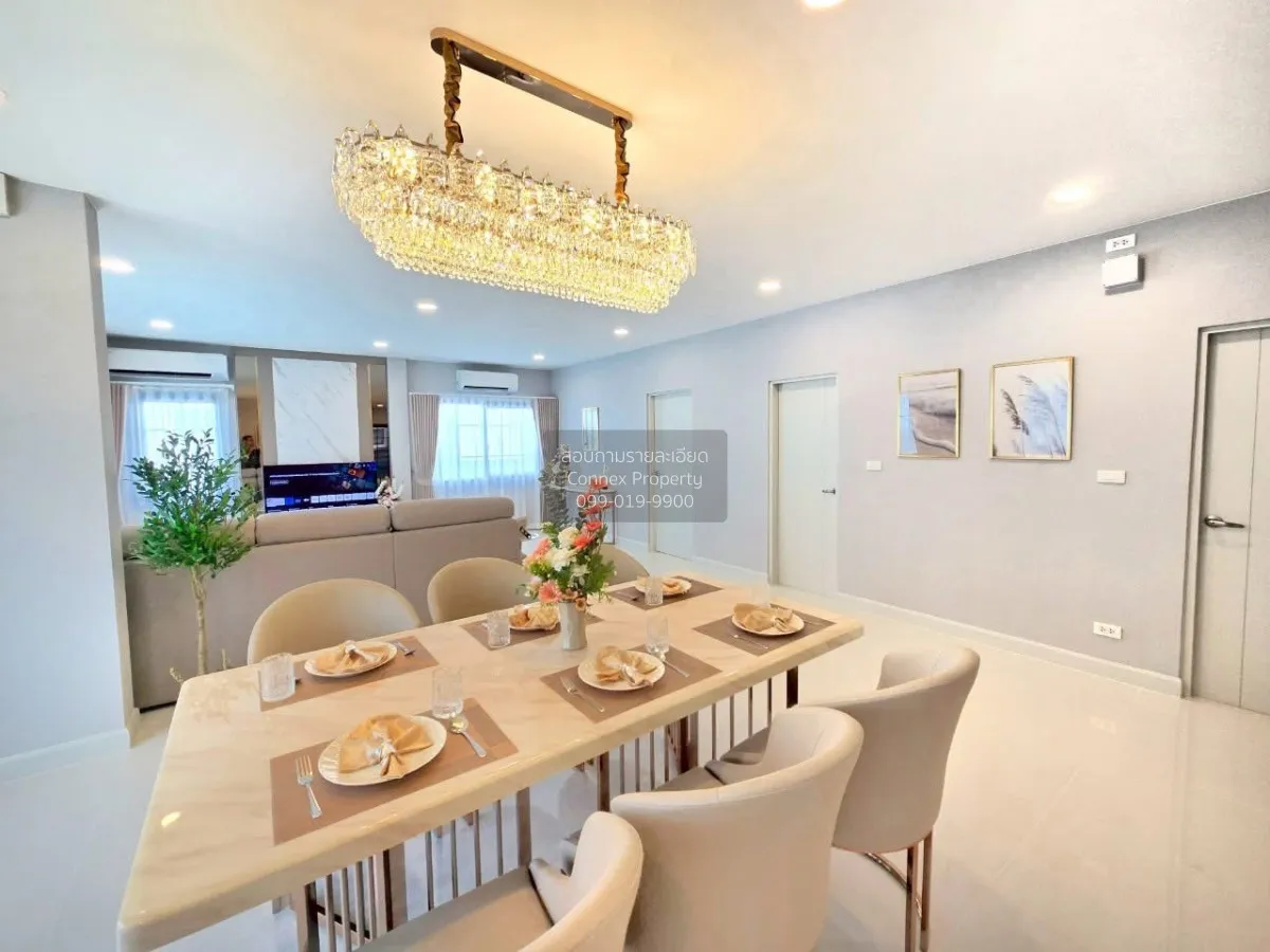 เช่าบ้าน  เซนโทร บางนา บางแก้ว บางพลี สมุทรปราการ CX-139969