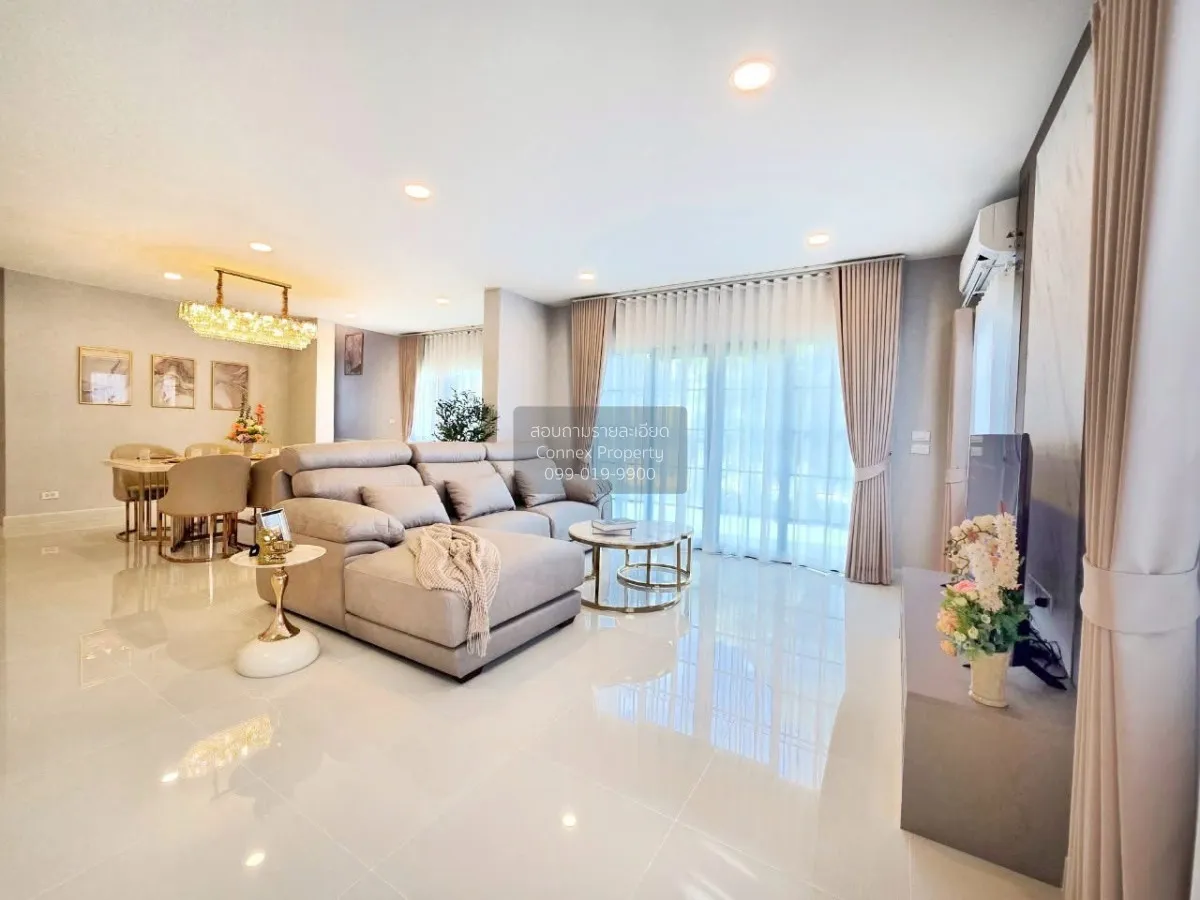 เช่าบ้าน  เซนโทร บางนา บางแก้ว บางพลี สมุทรปราการ CX-139969