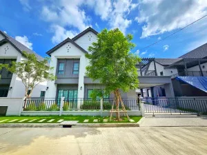 For Rent House , Centro Bangna , Bang Kaeo , Bang Phli , Samut Prakarn , CX-139969