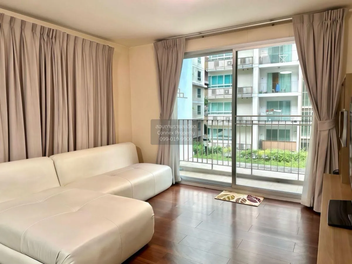 ขายคอนโด  เดอะ โคลเวอร์ ทองหล่อ BTS-ทองหล่อ คลองตันเหนือ เขต วัฒน 2