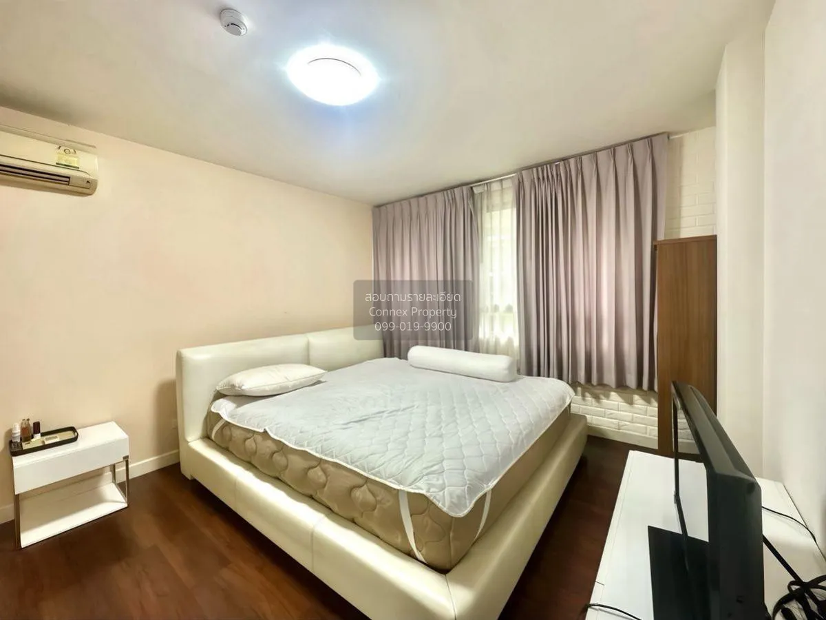 ขายคอนโด  เดอะ โคลเวอร์ ทองหล่อ BTS-ทองหล่อ คลองตันเหนือ เขต วัฒน